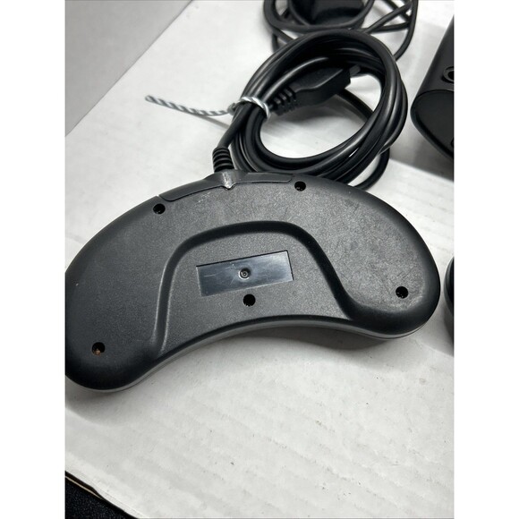 AtGames Legends Flashback Mini Game Console Plug Play 2 Controllers HDMI FB8650 - Picture 7 of 11